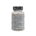 Їжовик гребінчастий MST Nutrition Lion's Mane Mushroom 500 мг, 60 капсул