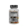 Їжовик гребінчастий MST Nutrition Lion's Mane Mushroom 500 мг, 60 капсул