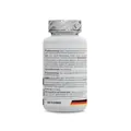 L-гліцин MST Nutrition L-Glycine 1000 мг, 60 капсул