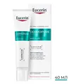 Флюїд для обличчя Eucerin DermoPure Clinical матуючий для проблемної шкіри (99307), 40 мл