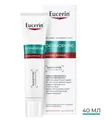Засіб для обличчя Eucerin DermoPure Clinical заспокійливий зволожуючий для проблемної шкіри (99308), 40 мл