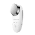 Масажер TOUCHBeauty TB-1681 для обличчя з іонним ефектом та вібраціями, бустер для крему
