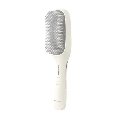 Щітка для волосся та шкіри голови TOUCHBeauty TB-2441 мікрострумова багатофункціональна з вібромасажем 4 в 1