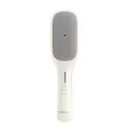 Щітка для волосся та шкіри голови TOUCHBeauty TB-2441 мікрострумова багатофункціональна з вібромасажем 4 в 1