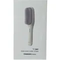 Щітка для волосся та шкіри голови TOUCHBeauty TB-2441 мікрострумова багатофункціональна з вібромасажем 4 в 1