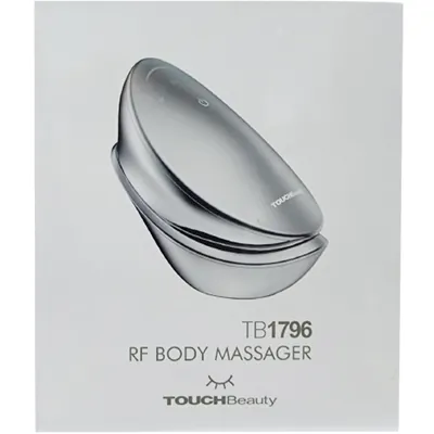 Масажер TOUCHBeauty TB-1796 багатофункціональний для тонізування та моделювання тіла