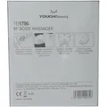 Масажер TOUCHBeauty TB-1796 багатофункціональний для тонізування та моделювання тіла