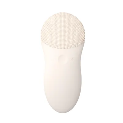 Щітка TOUCHBeauty TB-17880 силіконова для очищення обличчя з вібрацією