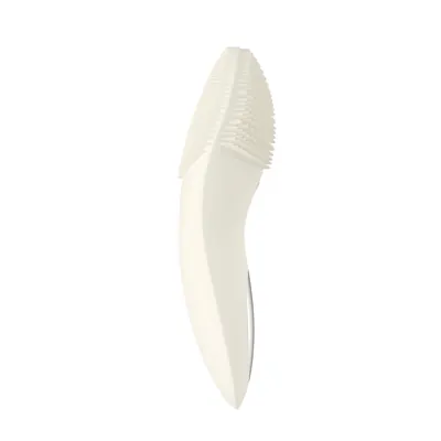 Щітка TOUCHBeauty TB-17880 силіконова для очищення обличчя з вібрацією