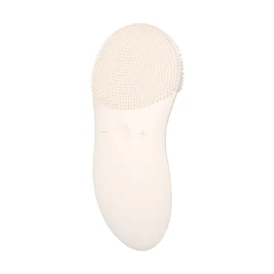 Щітка TOUCHBeauty TB-17880 силіконова для очищення обличчя з вібрацією