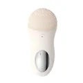 Щітка TOUCHBeauty TB-17880 силіконова для очищення обличчя з вібрацією