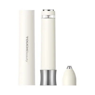 Тример TOUCHBeauty TB-2456 багатофункціональний електричний для обличчя та зони брів