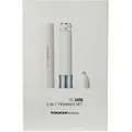 Тример TOUCHBeauty TB-2456 багатофункціональний електричний для обличчя та зони брів