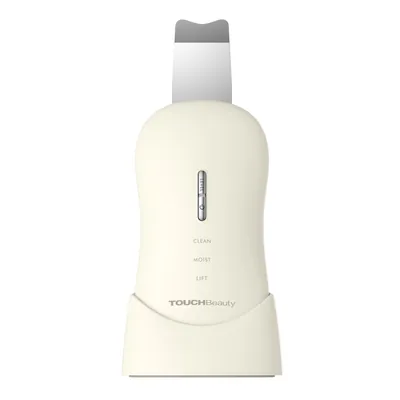 Скрабер для обличчя TOUCHBeauty TB-1887А ультразвуковий з функціями очищення, зволоження та ліфтингу