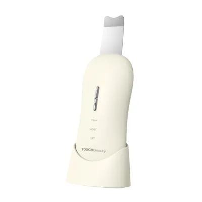 Скрабер для обличчя TOUCHBeauty TB-1887А ультразвуковий з функціями очищення, зволоження та ліфтингу