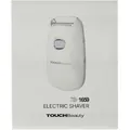 Електроепілятор TOUCHBeauty TB-1659 для вологого та сухого гоління