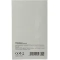 Електроепілятор TOUCHBeauty TB-1659 для вологого та сухого гоління