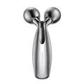 Ролер масажний TOUCHBeauty TB-2092 для підтяжки обличчя та тіла з мікрострумами