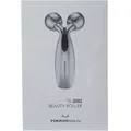 Ролер масажний TOUCHBeauty TB-2092 для підтяжки обличчя та тіла з мікрострумами