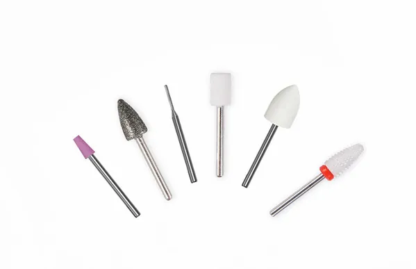 Фрезер TOUCHBeauty TB-1738 бездротовий електричний для манікюру та педикюру 6 в 1