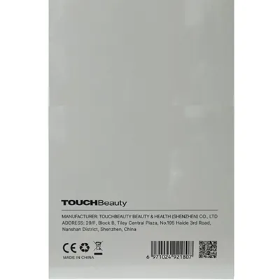 Фрезер TOUCHBeauty TB-1738 бездротовий електричний для манікюру та педикюру 6 в 1