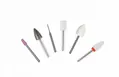 Фрезер TOUCHBeauty TB-1738 бездротовий електричний для манікюру та педикюру 6 в 1