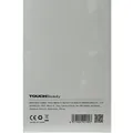 Фрезер TOUCHBeauty TB-1738 бездротовий електричний для манікюру та педикюру 6 в 1