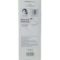 Щітка-браш для волосся TOUCHBeauty TB-1758 з іонізацією