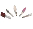Набір TOUCHBeauty TB-1335 для манікюру та педикюру з UF-лампою та 5 фрезами