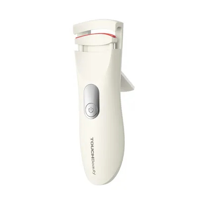 Щипці TOUCHBeauty TB-2316 електричні для завивки вій з трьома режимами підігріву