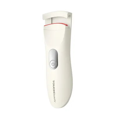 Щипці TOUCHBeauty TB-2316 електричні для завивки вій з трьома режимами підігріву