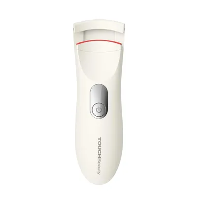 Щипці TOUCHBeauty TB-2316 електричні для завивки вій з трьома режимами підігріву