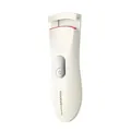 Щипці TOUCHBeauty TB-2316 електричні для завивки вій з трьома режимами підігріву