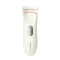 Щипці TOUCHBeauty TB-2316 електричні для завивки вій з трьома режимами підігріву