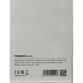 Щипці TOUCHBeauty TB-2316 електричні для завивки вій з трьома режимами підігріву
