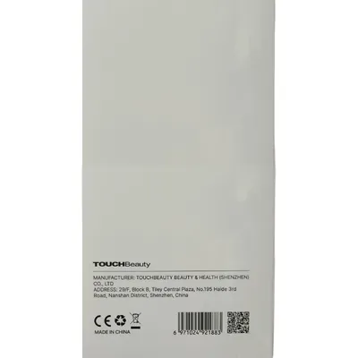 Стайлер TOUCHBeauty TB-2117А електричний з підігрівом для завивки вій