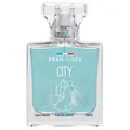 Парфум Laboratoire Francodex Parfume for Dog City зі змішаним унісекс ароматом для собак, 50 мл