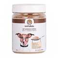 Витаминная смесь Natural Аппетайзер из легких для собак, 100 г