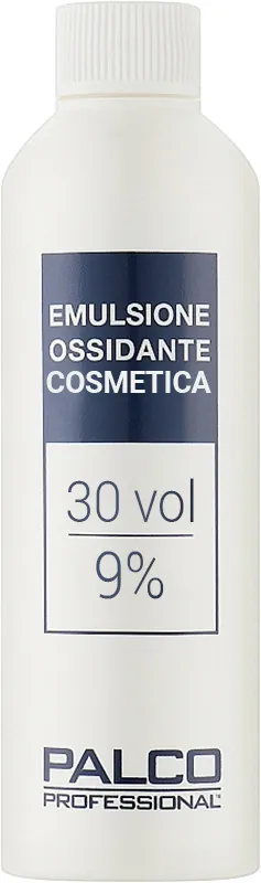 Окислювальна емульсія Palco Professional 30 vol 9% Palco, 150 мл