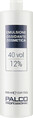 Окислювальна емульсія Palco Professional 40 vol 12% Palco, 1000 мл