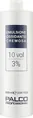 Окислювальна емульсія кремова Palco Professional Only Color 10 vol 3%, 1000 мл