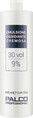 Окислительная эмульсия кремовая Palco Professional Only Color 30 vol 9%, 1000 мл