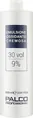 Окислювальна емульсія кремова Palco Professional Only Color 30 vol 9%, 1000 мл