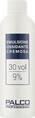 Окислительная эмульсия кремовая Palco Professional Only Color 30 vol 9%, 150 мл