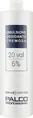 Окислювальна емульсія кремова Palco Professional Only Color 20 vol 6%, 1000 мл
