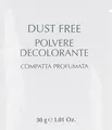 Порошок Palco Professional Technik Dust Free для освітлення волосся, 1 шт х 30 г