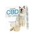 Пастилки для котів з CBD Cibapet, 100 штук