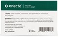 Органический экстракт конопли Enecta Organic Hemp Extract 1000 мг гель-капсулы №30