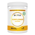 Лецитин соняшниковий Biotus Lecithin Sunflower, 454 г