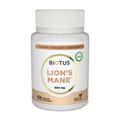 Ежовик гребенчатый Biotus Lion's Mane, 30 капсул